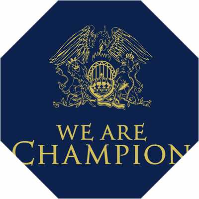 We Are Champion - A Tribute to Queen