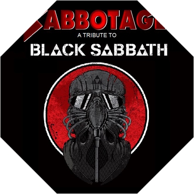 Sabbotage - The Black Sabbath Tribute Show