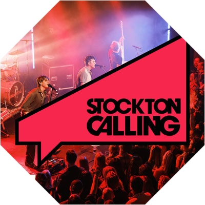 Stockton Calling