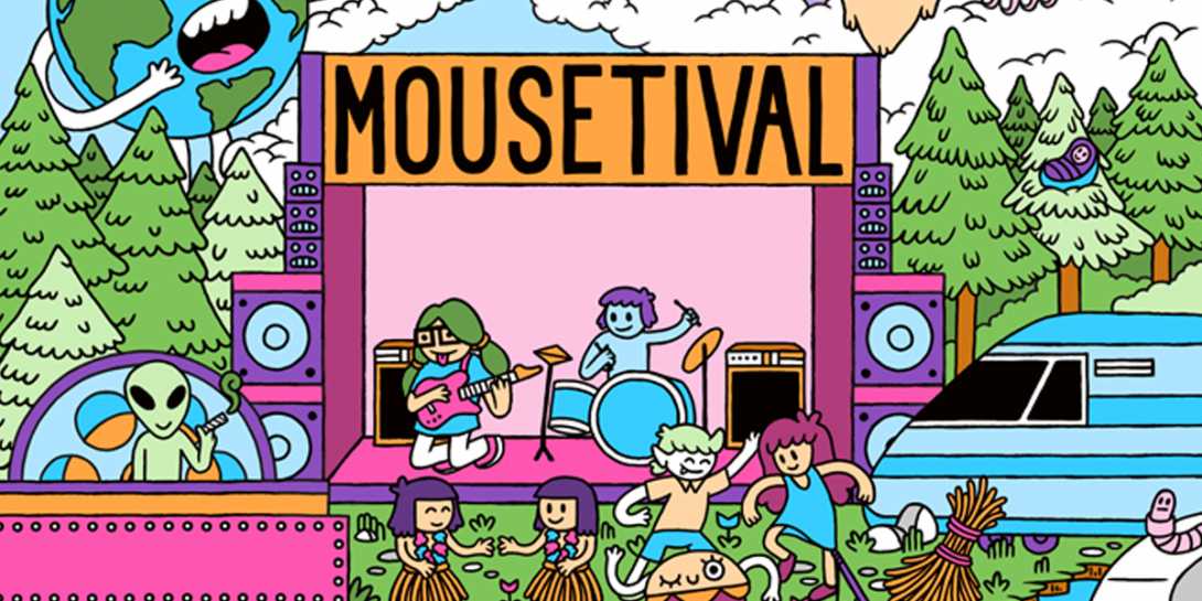 Mousetival